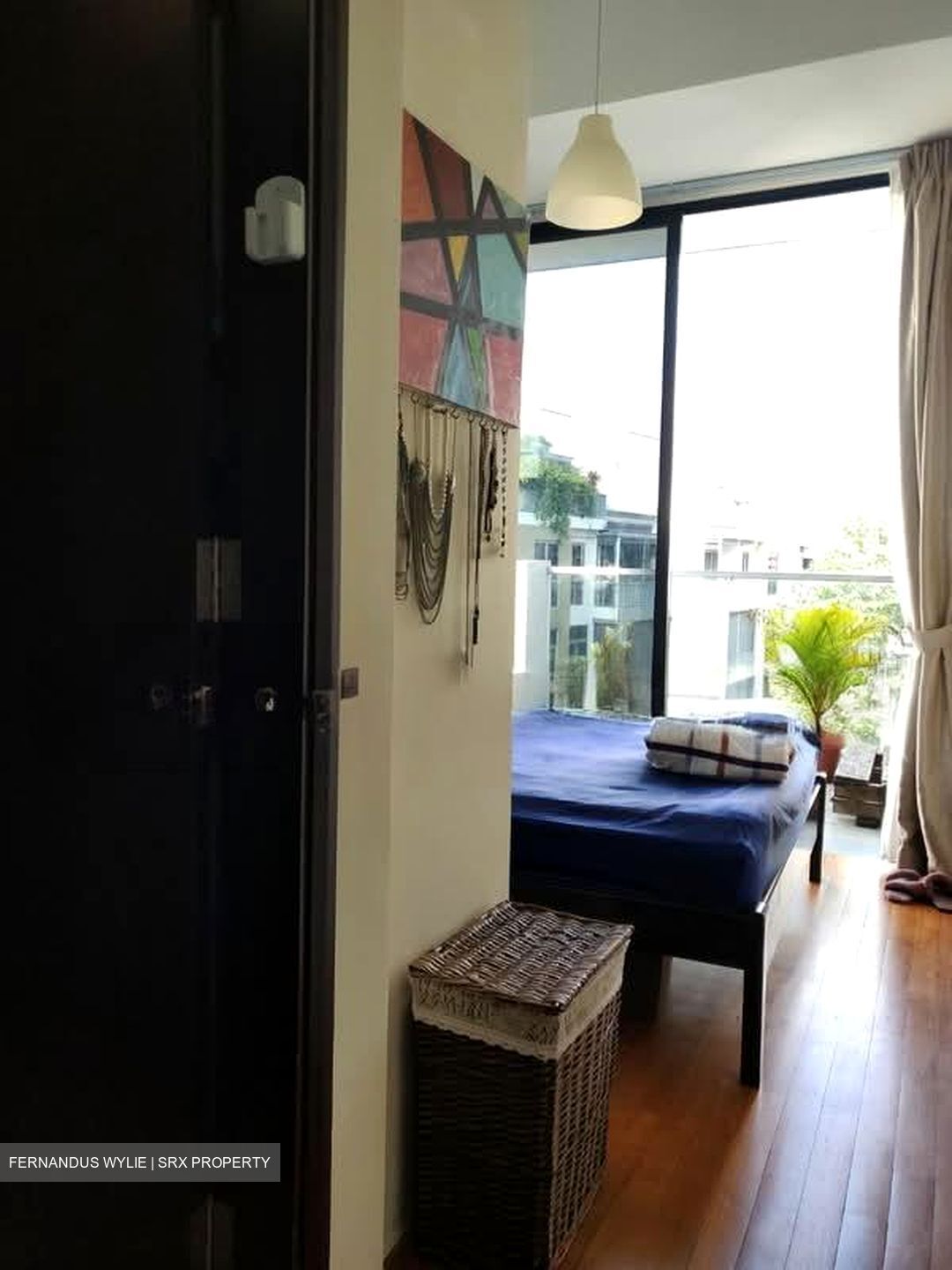 Nottinghill Suites (D21), Apartment #551203871